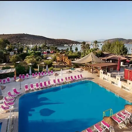 Ladonia Del Mare Hotel