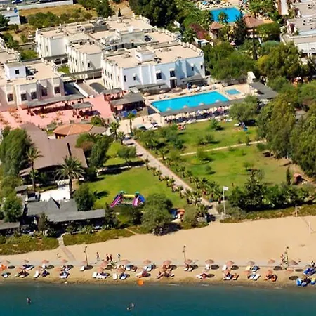 Hotel Ladonia Del Mare Gümbet