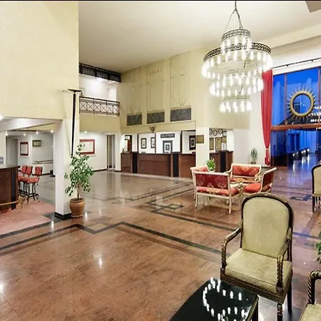 Ladonia Del Mare 3* Gümbet