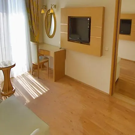 Ladonia Del Mare Hotel Gümbet