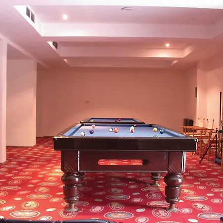 Ladonia Del Mare 3* Gümbet