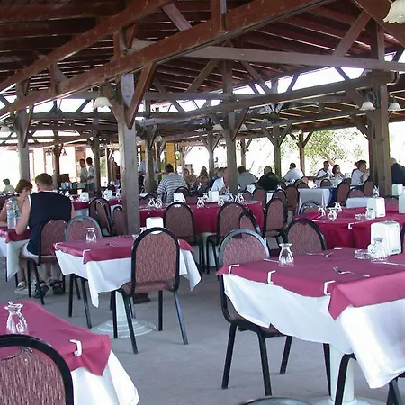 Ladonia Del Mare Gümbet