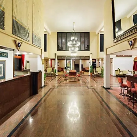 Hotel Cesars 4*