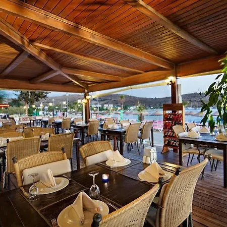 Hotel Cesars Gumbet