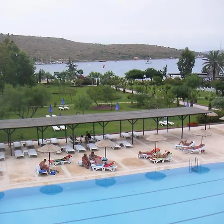 Hotel Cesars Gumbet