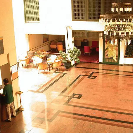 Cesars Hotel Gumbet